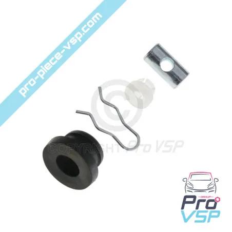 Repair Kit Accelerator Cable