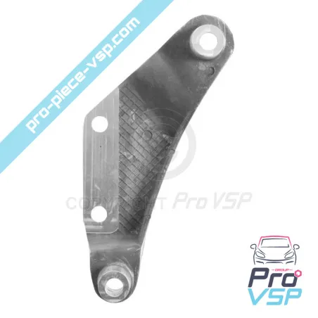 Support liaison moteur / boite origine pour microcar mc1 et mc2