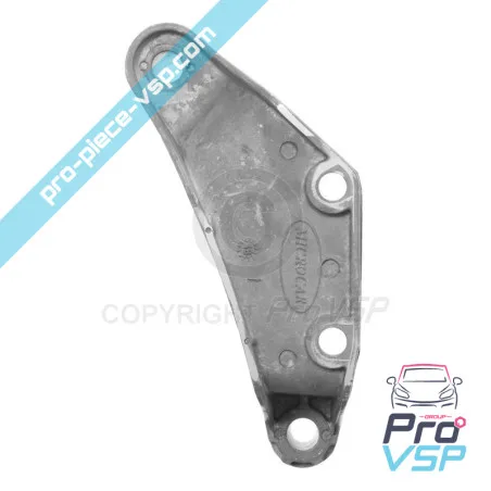 Support liaison moteur / boite origine pour microcar mc1 et mc2