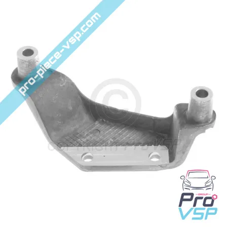 Support liaison moteur / boite origine pour microcar mc1 et mc2