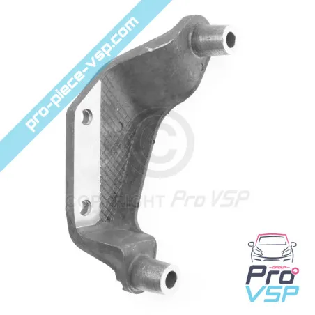 Support liaison moteur / boite origine pour microcar mc1 et mc2