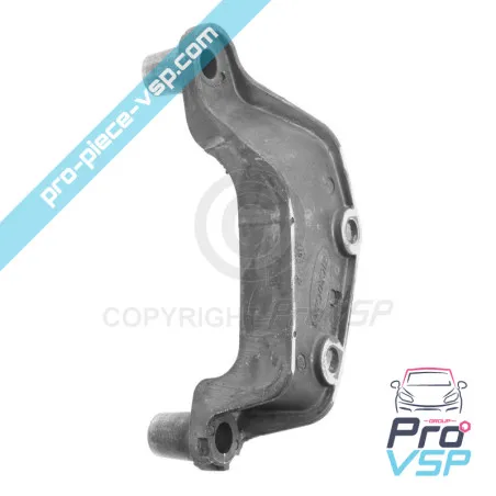 Support liaison moteur / boite origine pour microcar mc1 et mc2