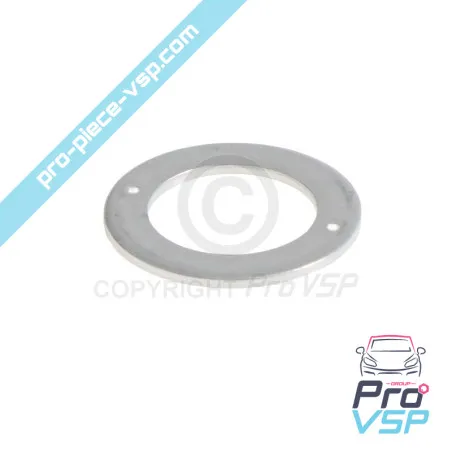 Injector gasket