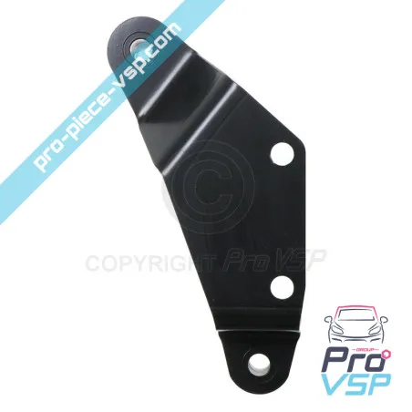 Caixa de caixa de binu