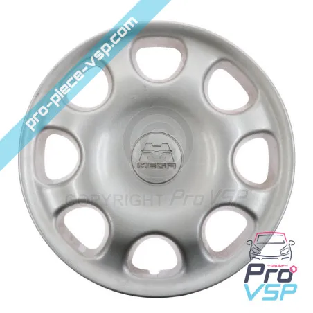 HUBCAP da 13 pollici