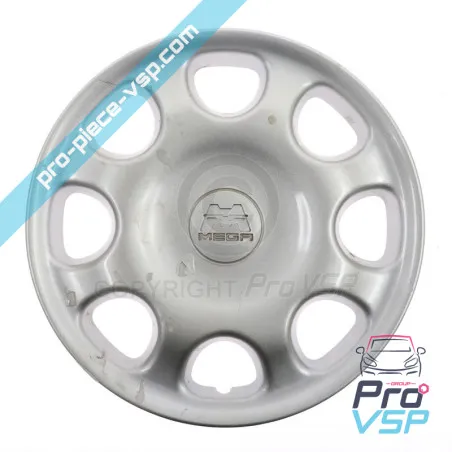 13-inch hubcap