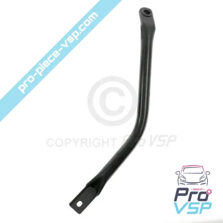 Right Hoop Sparanslutning