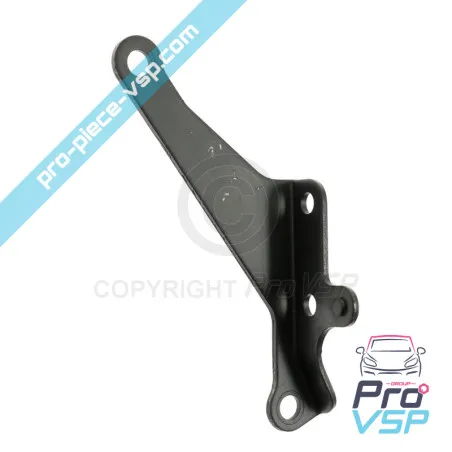 Motor Bond Support Straight Box