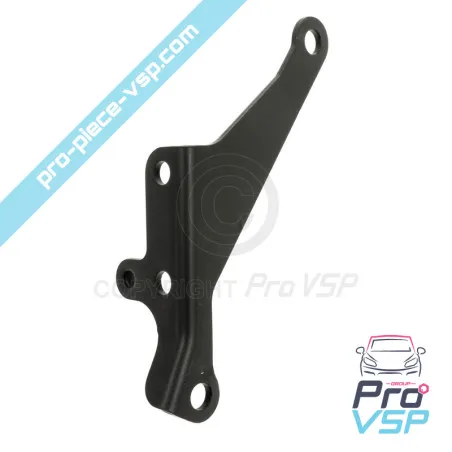 Engine bond support straight box