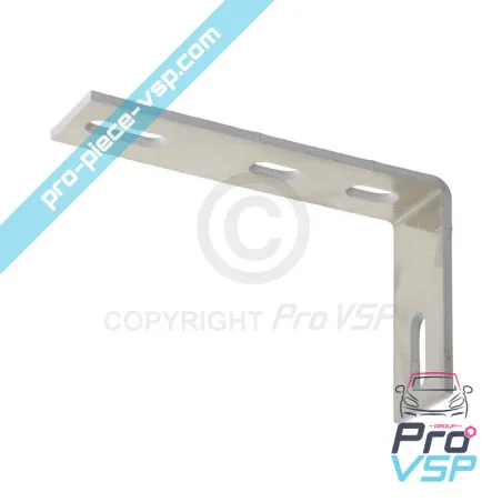 Front Wiper Motor Mount