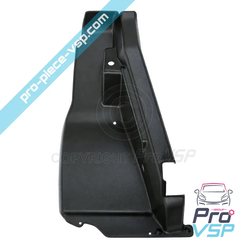 Fram höger vinge spel