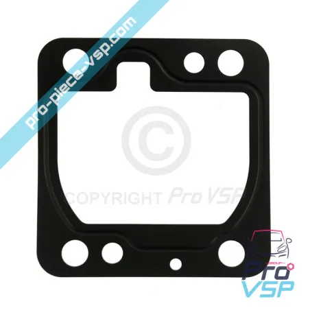 Injection pump cable