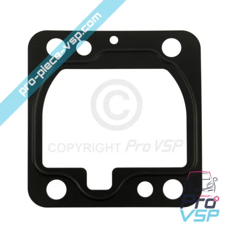 Injection pump cable