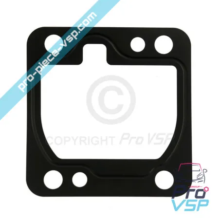 Injection pump cable