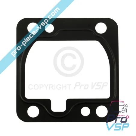 Injection pump cable