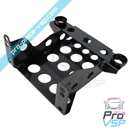 Suport pentru radiator inferior