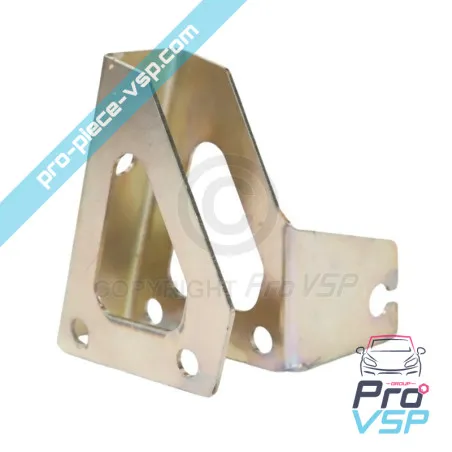 Tillbaka Box Back Box