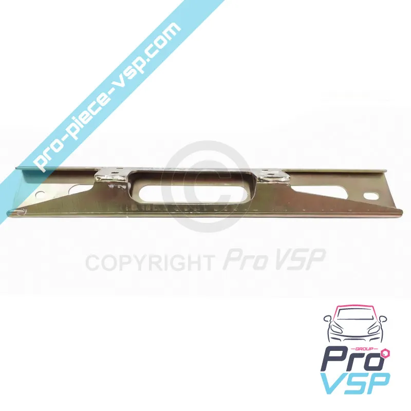 Soporte del motor frontal