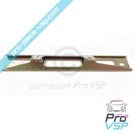 Soporte del motor frontal