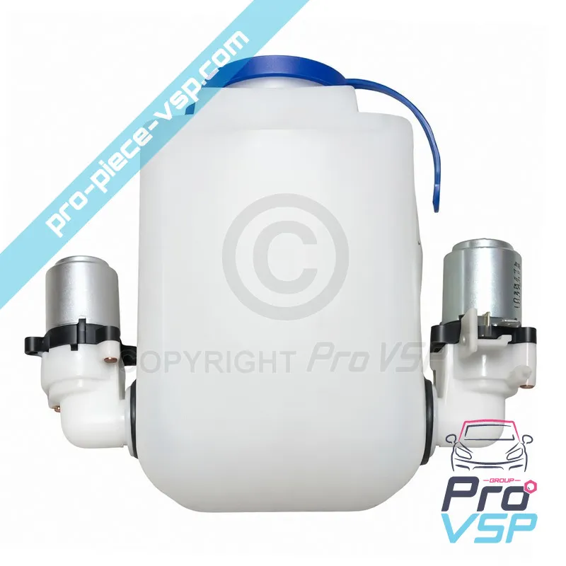 Barattolo di ghiaccio