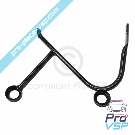 Suport pentru radiator