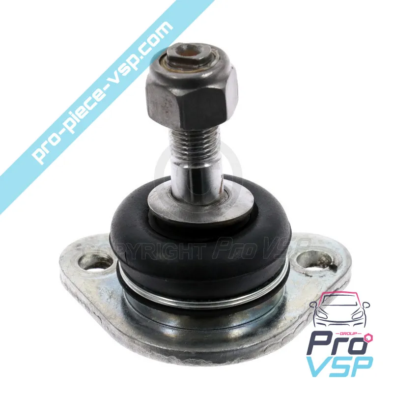 Joelheira de suspensão