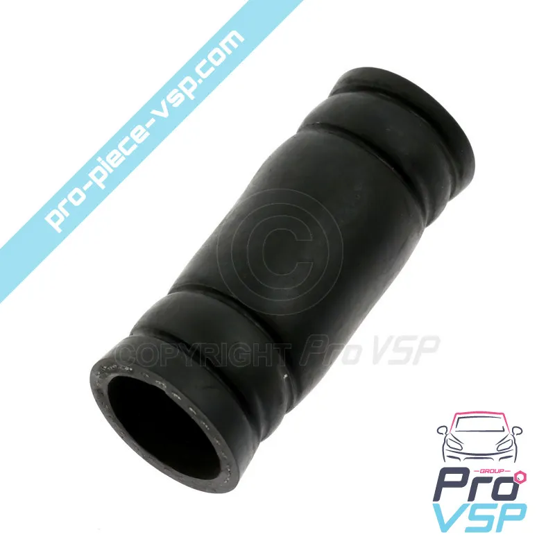 Oberer Kühlerschlauch