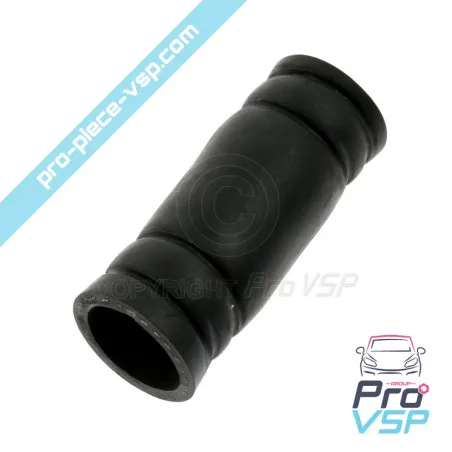 Upper radiator durite