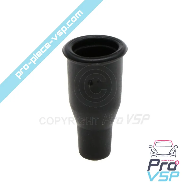 Capuchon connecteur de sonde de pression d'huile pour moteur Lombardini Focs Progress 502 523