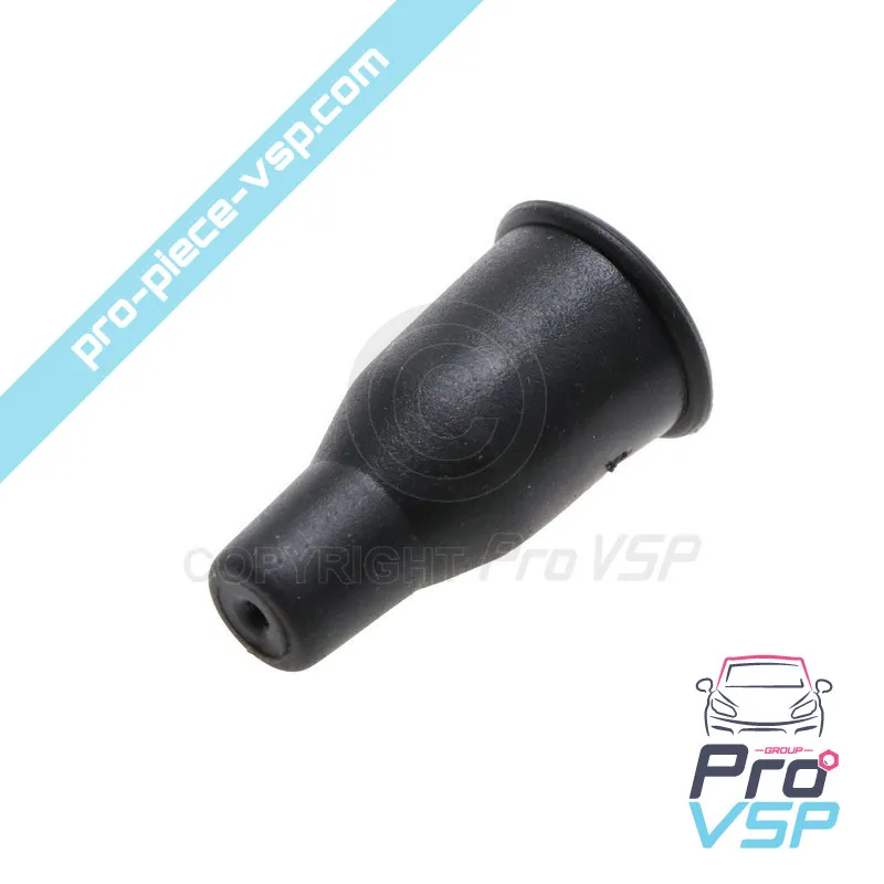 Capuchon connecteur de sonde de pression d'huile pour moteur Lombardini Focs Progress 502 523