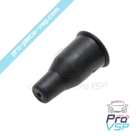 Capuchon connecteur de sonde de pression d'huile pour moteur Lombardini Focs Progress 502 523