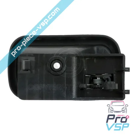 Right inner door handle