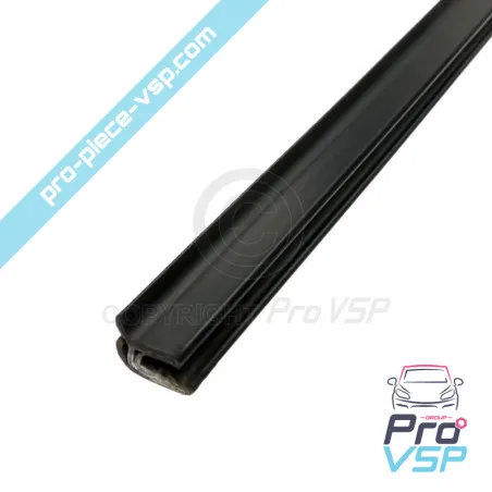 Sello suelto de cristal