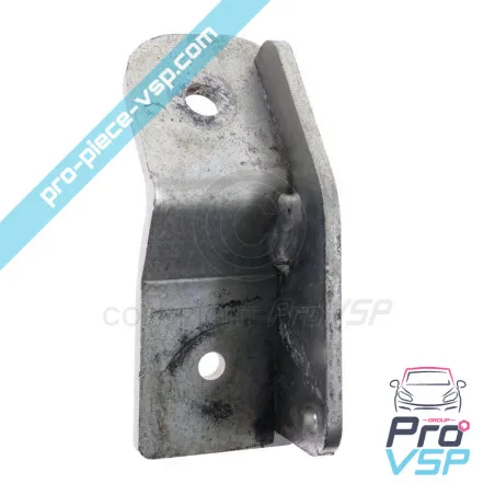 Montaje superior del motor trasero