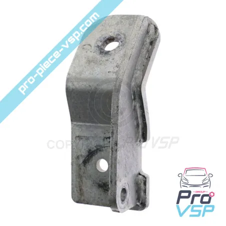 Montaje superior del motor trasero