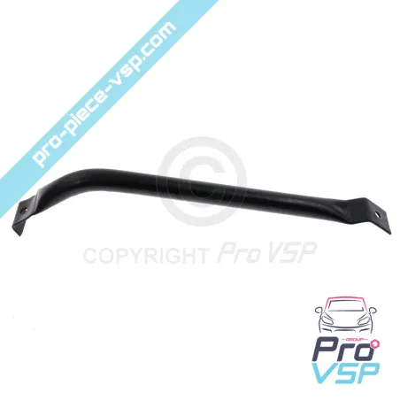 Traversarea armăturii