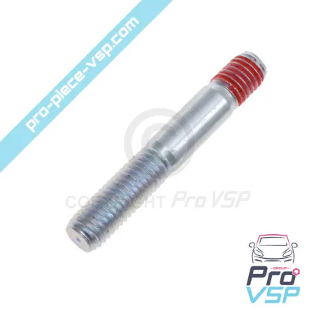 Alternator fixeringstud