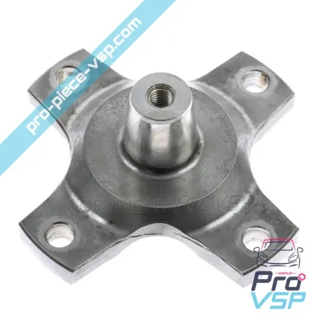 Suporte de unidade de motor cone