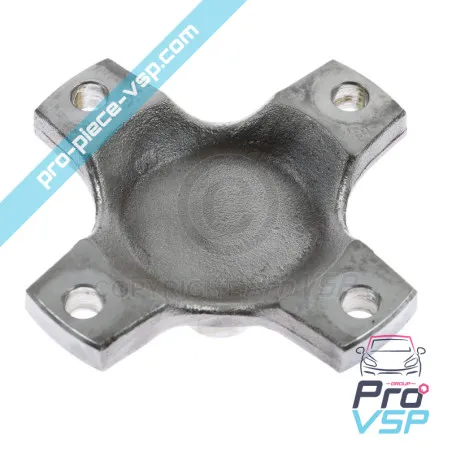 Cone Motor Drive Holder