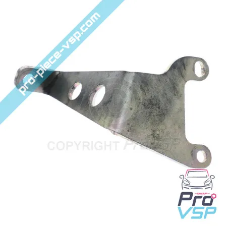 Beschleunigungskabel