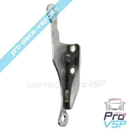 Engine link support / scatola