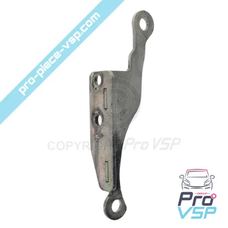 Engine link support / scatola