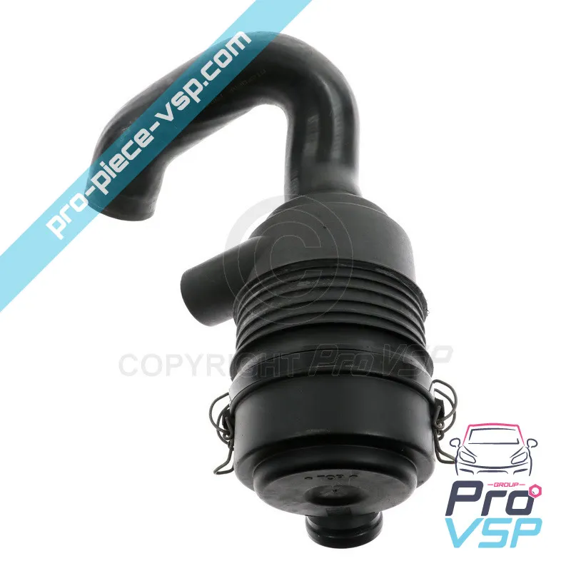 Kompletter Luftfilter