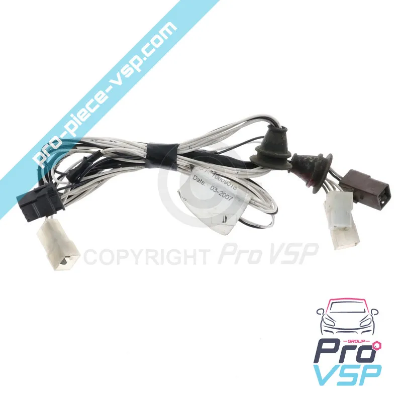 Suflare cu pârghie de viteză