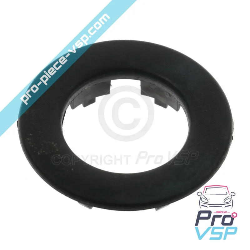 Entourage de tapa de tanque