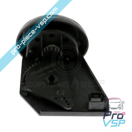 Heating valve control