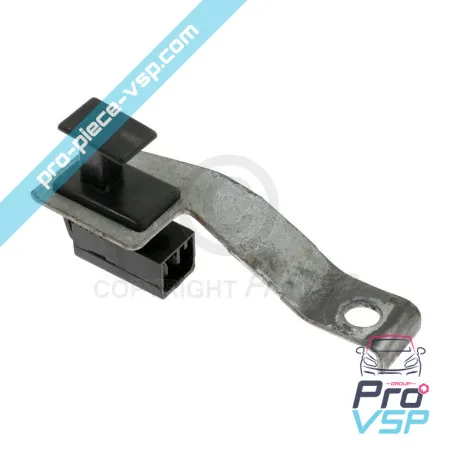 Contactor de freno de mano