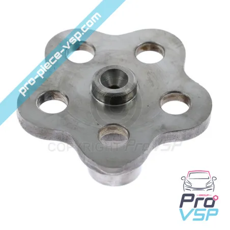 Supporto del motore del cono