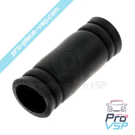 Radiator superior furtun