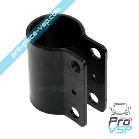 Soporte de choque frontal